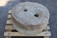 COPPIA RUOTE DI MACINA DIAM 55