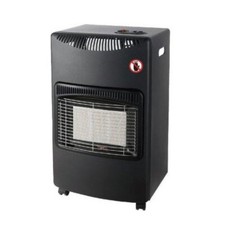 STUFA A GAS GPL INFRAROSSI