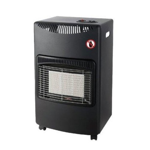Stufa gas gpl infrarossi - gas,
