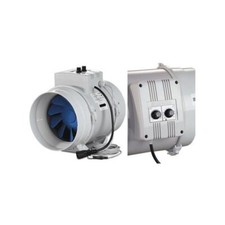 BLAUBERG ASPIRATORE ESTRATTORE