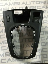 PULSANTE FRENO A MANO