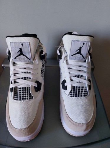 Air jordan bianche - air,