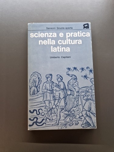 Scienza pratica nella - e,