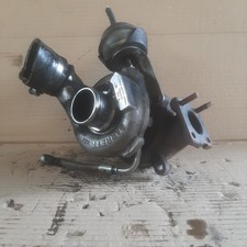 55191934 Turbocompressore