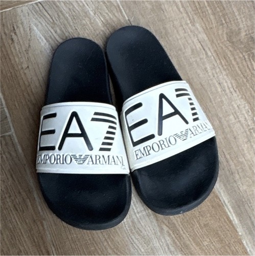 Ea7 emporio armani - ea7, ciabatte