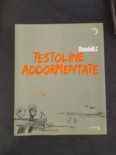 TESTOLINE ADDORMENTATE -