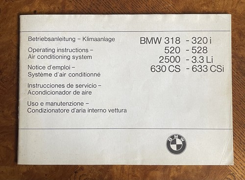 Bmw 318 320 - bmw, 3.3