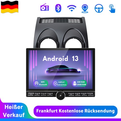 Android carplay autoradio - carplay,