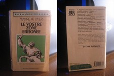 LIBRO LE VOSTRE ZONE ERRONEE-