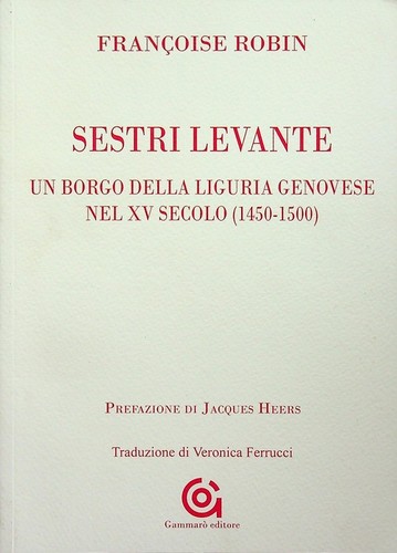 Sestri levante borgo - sestri,