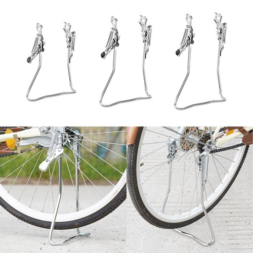 Cavalletto posteriore per - , bici