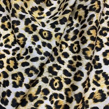 Tessuto Twill Maculato 50 Cm