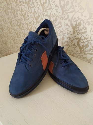 Tacchi uomo bally pelle - tacchi,