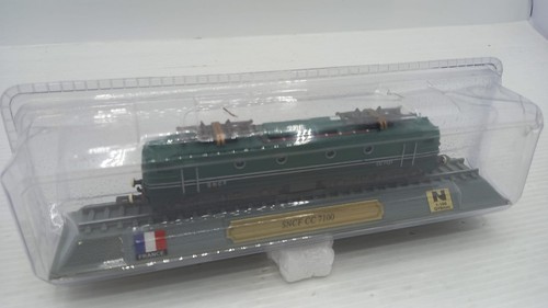 Hac2338 treno sncf 7100 - hac2338, cc