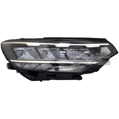 Tyc faro anteriore led - faro,