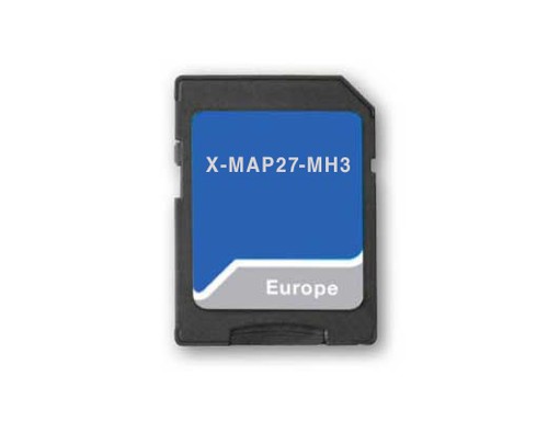 Xzent map27 mh3 - xzent, x-map27-mh3