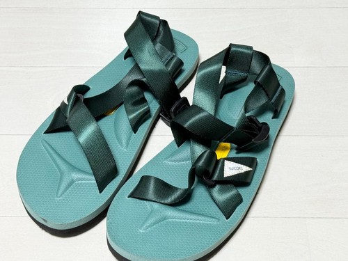 Suicoke sandali sportivi uomo - sportivi,
