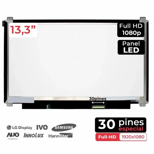 Schermo led per - schermo, 13,3"