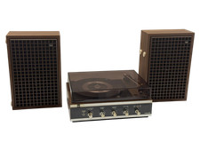 Dual - HS 28 giradischi /