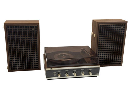 Dual giradischi - dual, /