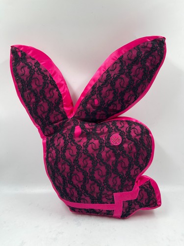 Strappato playboy cuscino - [strappato],
