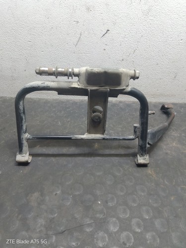 Cavalletto sym symphony 125 - cavalletto,