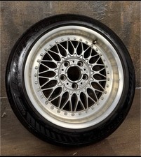 1 cerchio originale BBS RC090