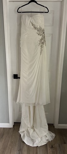 Abito sposa maggie - da,