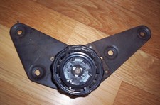 Skoda 110 R Coupé Regolazione