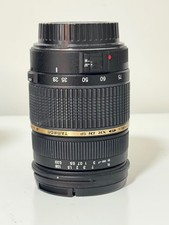 Tamron AF 28-75mm XR Di SP