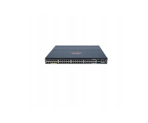 Switch hpe aruba - aruba, jl322a