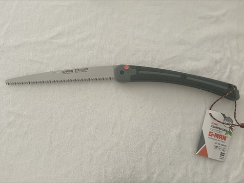 Segaccio serramanico man - segaccio, a