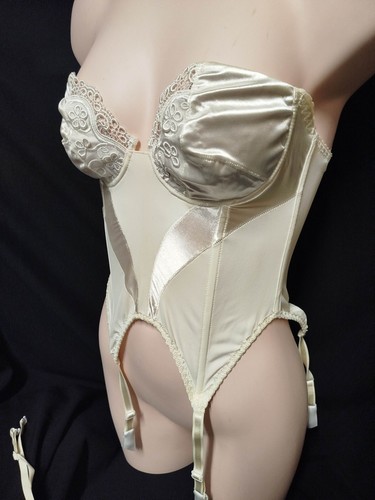 Sexy guepiere corsetto - guepiere,