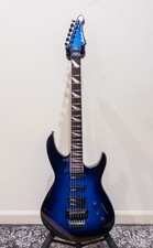 Chitarra Aria Pro II Vanguard