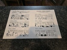 1994 calvin and hobbes - and,