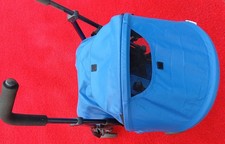 passeggino giordani di colore