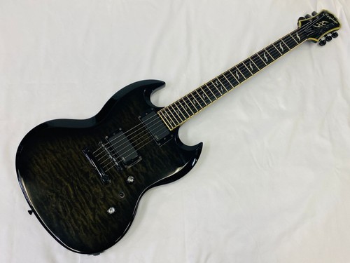 Epiphone custom prophecy - epiphone,