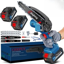 ✅Mini Motosega a Batteria