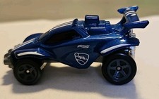 Hot Wheels Rocket League