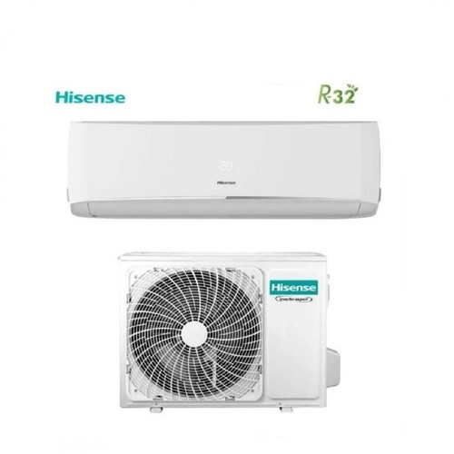 Hisense climatizzatore halo - climatizzatore, halo+