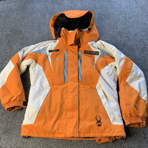 Giacca sci snowboard vintage