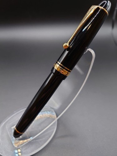 Pilot custom 742 - custom, penna