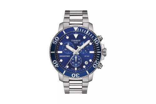 Orologio uomo tissot - da,