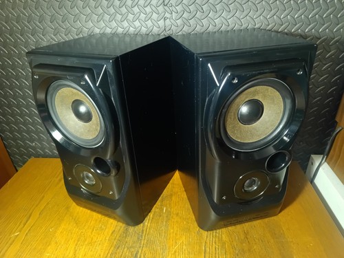 Altoparlanti hifi separati - hifi,