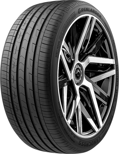 Grenlander 285 116v xl - r,