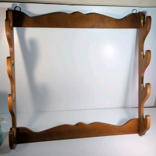 Espositore parete vintage - da,