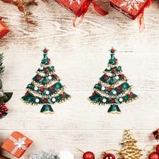  Spilla albero di Natale 2