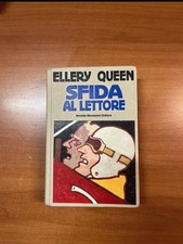 SFIDA AL LETTORE, Ellery