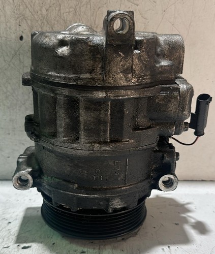 Compressore aria condizionata - compressore,