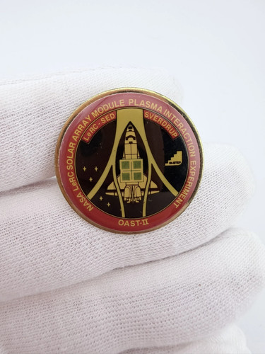 Nasa lerc sampie modulo - lerc,